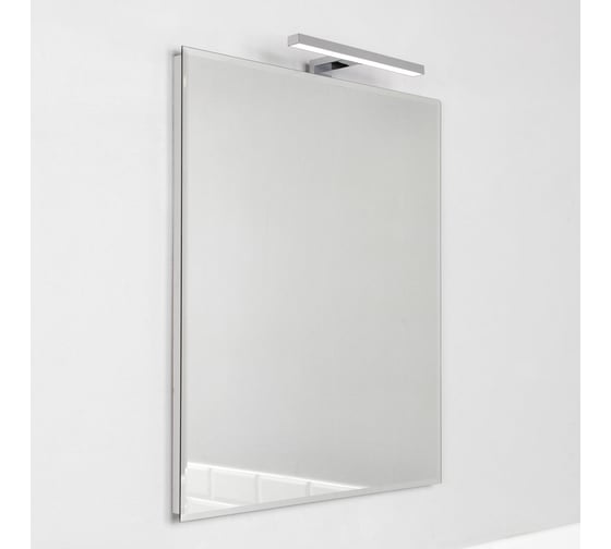 Зеркало ИТАНА White 60 600х34х700 11457