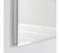 Зеркало ИТАНА White 60 600х34х700 11457 5