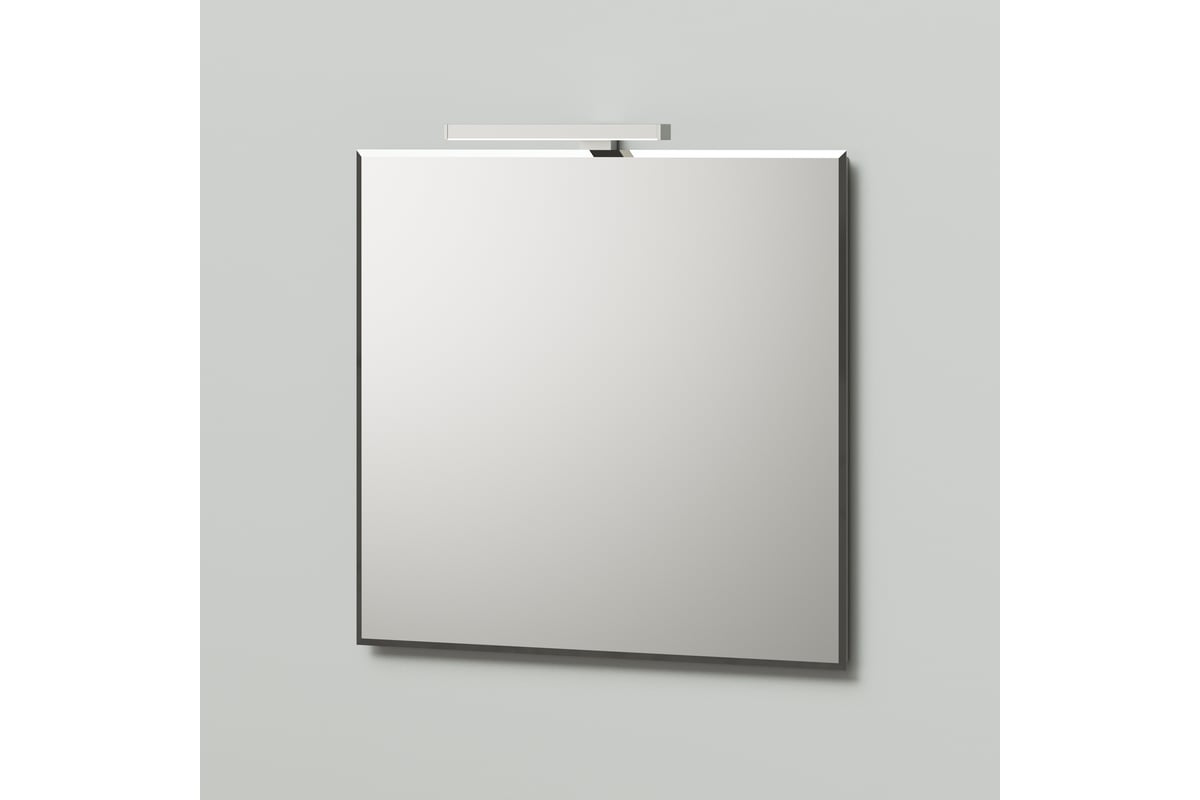 Content white mirror