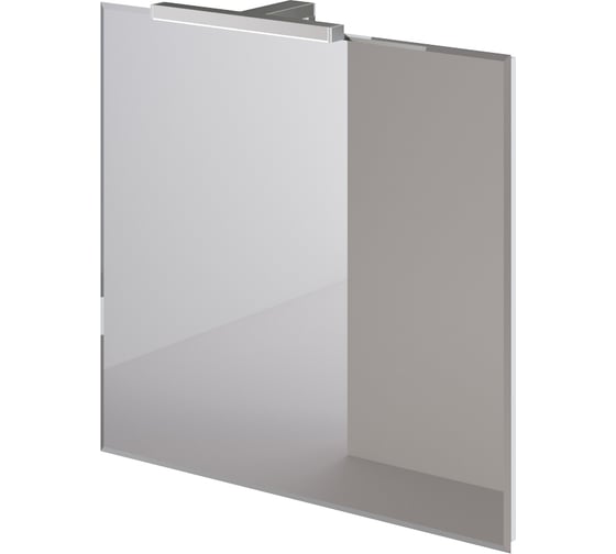 Зеркало ИТАНА White 75 750х34х700 11588 1