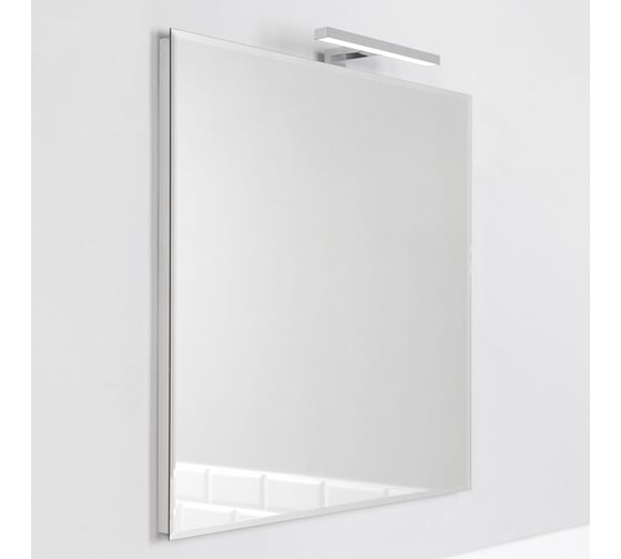 Зеркало ИТАНА White 75 750х34х700 11588