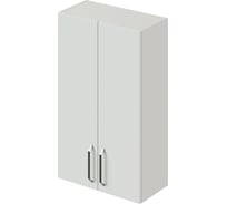 Подвесной пенал ИТАНА White 60 600х300х1000 22356