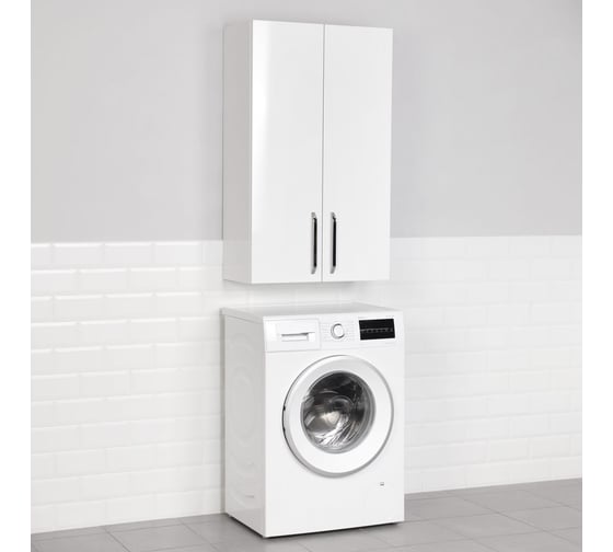 Подвесной пенал ИТАНА White 60 600х300х1000 22356