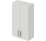 Подвесной пенал ИТАНА White 60 600х300х1000 22356 1