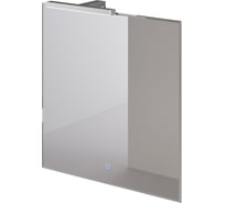 Зеркало ИТАНА Wood 70 700х26х700 33689