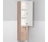 Подвесной пенал ИТАНА Wood 30 300х300х1664 универсальный 25861 5