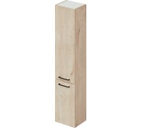 Подвесной пенал ИТАНА Wood 35 350х350х1664 22570
