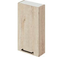 Подвесной шкаф ИТАНА Wood универсальный 35 350х150х650 66457