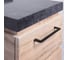 Подвесная тумба ИТАНА Wood 35 350х350х810 33458 6