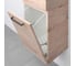 Подвесная тумба ИТАНА Wood 35 350х350х810 33458 7