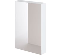 Зеркальный шкаф ИТАНА Александра 50 500х130х750 55876