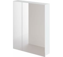 Зеркальный шкаф ИТАНА Александра 60 600х130х750 22696