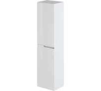 Подвесной пенал ИТАНА Александра 40 400х316х1600 левый 33696