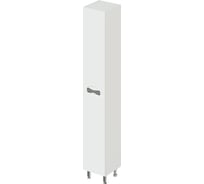 Напольный пенал ИТАНА Nrava Aqua Адель 30 300х320х1900 99689