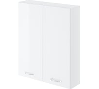 Подвесной шкаф ИТАНА Nrava Aqua Уют 60 600х180х720 распашной 38587