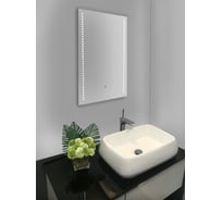 Зеркало WeltWasser WW BZS ELTA 5070-01 10000000990