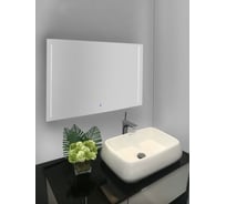 Зеркало WeltWasser WW BZS ELTA 12060-01 10000000993