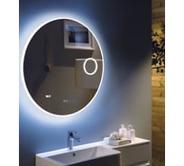 Зеркало WeltWasser WW BZS AUREL 800-3 10000000981