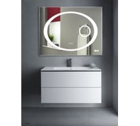 Зеркало WeltWasser WW BZS GABI 1080-4B 10000000972