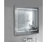 Зеркало WeltWasser WW BZS BRUNO 8060-2 10000000973 1