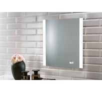 Зеркало WeltWasser WW BZS LOTTE 6080-1 10000000975