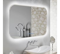 Зеркало WeltWasser WW BZS PAULA 8060-4B 10000000987