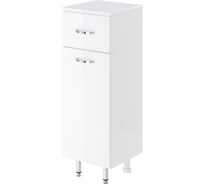 Напольная тумба ИТАНА Nrava Aqua Уют 30 300х305х866 универсальный 25678