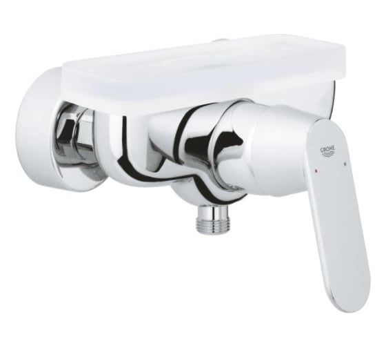 Пластиковая полочка Grohe Eurosmart Cosmopolitan для смесителя 32 837 18349000