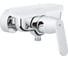 Пластиковая полочка Grohe Eurosmart Cosmopolitan для смесителя 32 837 18349000 2