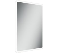 Зеркало для ванной комнаты Sancos Arcadia 700x800 с подсветкой, арт. AR700