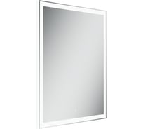 Зеркало для ванной комнаты Sancos City 700x800 c подсветкой, арт. CI700