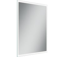 Зеркало для ванной комнаты Sancos Palace 700x800 с подсветкой, арт. PA700