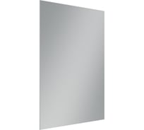 Зеркало для ванной комнаты Sancos SQUARE 700x800 с подсветкой, арт. SQ700
