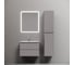Тумба подвесная Sancos Snob R 690x445x500, 2 ящика с доводчиками, Doha Soft, SNR70SM 2
