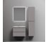Тумба подвесная Sancos Snob T 690x445x500, 2 ящика с доводчиками, Doha Soft, SNT70SM 2