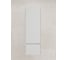 Пенал подвесной Style Line ЛИМА 36, 1 ящик, PLUS, эмаль, белый матовый, ЛС-00002346 1