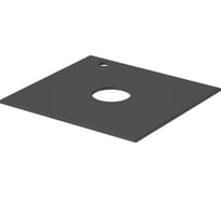 Столешница керамогранит ИТАНА Bella 50 502х471х10 4657836460933