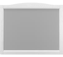 Зеркало ValenHouse ЭЛЛИНА-120 ясень, белый Е120_ЗБ