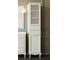 Колонна ValenHouse ЭЛЛИНА-400R слоновая кость, корзина, ясень ручки хром E40_КСRКХ 2
