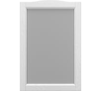 Зеркало ValenHouse ЭЛЛИНА-65 ясень, белый Е65_ЗБ