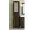 Колонна ValenHouse ЭЛЛИНА-400L кальяри, корзина, ясень ручки хром E40_ККLКХ 1