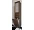 Колонна ValenHouse ЭЛЛИНА-400L кальяри, корзина, ясень ручки золото E40_ККLКЗ 2