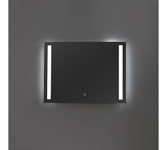 Зеркало с LED подсветкой Orange Line Li-80ZE