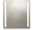 Зеркало с LED подсветкой Orange Line Li-75ZE 1
