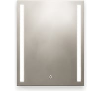 Зеркало с LED подсветкой Orange Line Li-60ZE