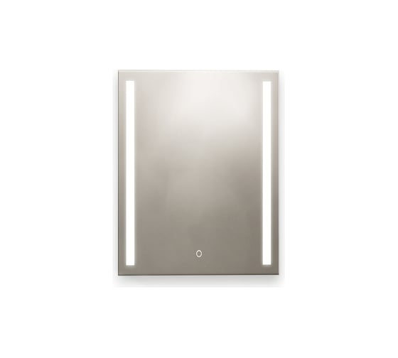 Зеркало с LED подсветкой Orange Line Li-60ZE 1