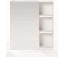 Зеркальный шкаф Orange Optima универсальный правый/левый Op-60ZSW