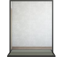 Зеркало Sanflor Норд 80 тауп С08104