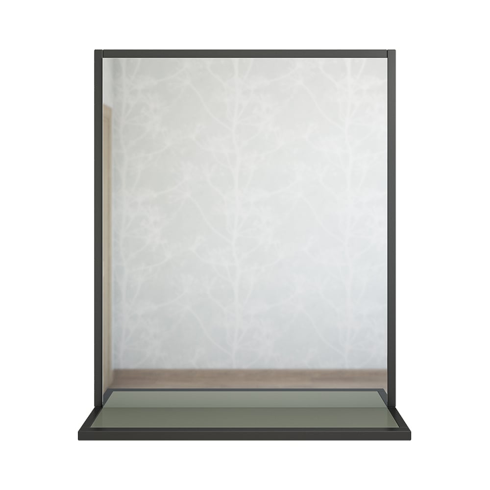 Зеркало Sanflor Норд 60 тауп С08103 - выгодная цена, отзывы ...