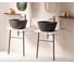 Столешница VitrA PlurAl 70 см, пристенная, низкая, матовый белый 62561 2